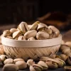 Satisfying Crunch, Endless Health: Unveiling the Secrets of Pistachios