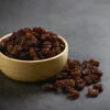 Raisins: The Unsung Heroes of Nutritional Snacking