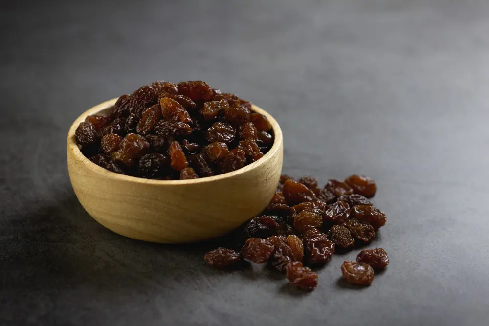 Raisins: The Unsung Heroes of Nutritional Snacking
