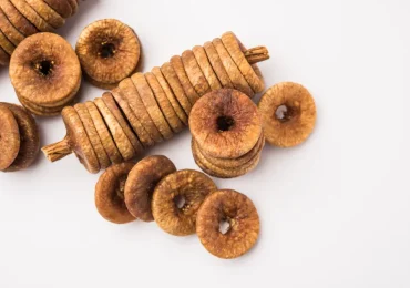The Healthful Splendor of Figs: A Nutritional Powerhouse
