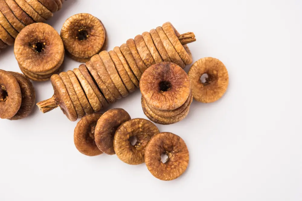The Healthful Splendor of Figs: A Nutritional Powerhouse