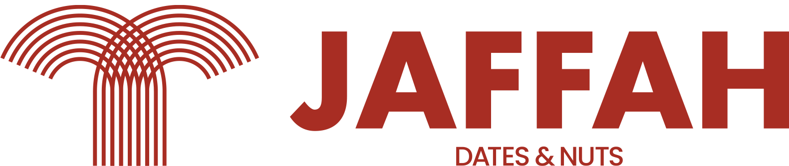 Jaffah Dates and Nuts