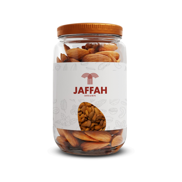 Almond (Badam)
