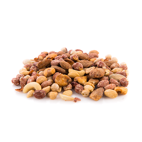Nuts