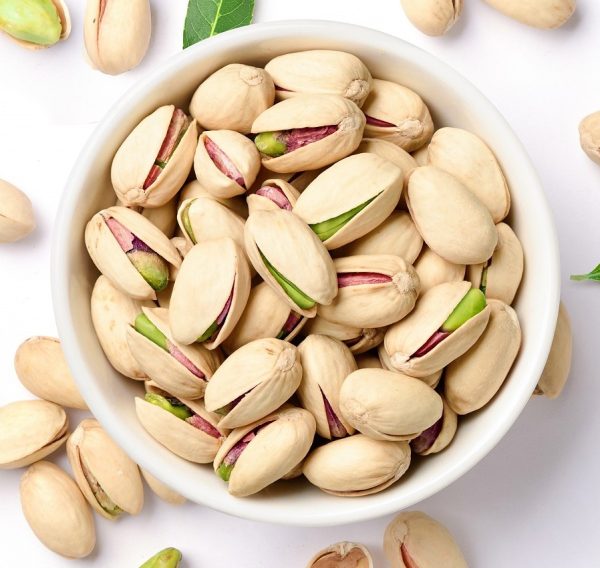 Pistachio | Pista California