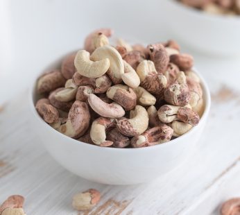 Cashew with Skin | Cashew Borma