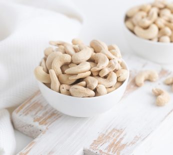 Cashew Nut W240