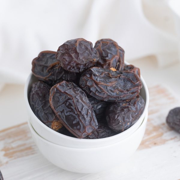 Medjoul Black Dates