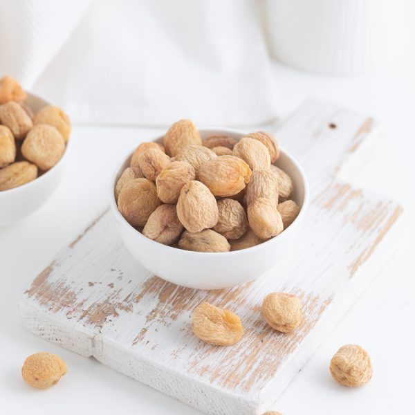 Dried Apricot / Apricot Jardalu - Image 2