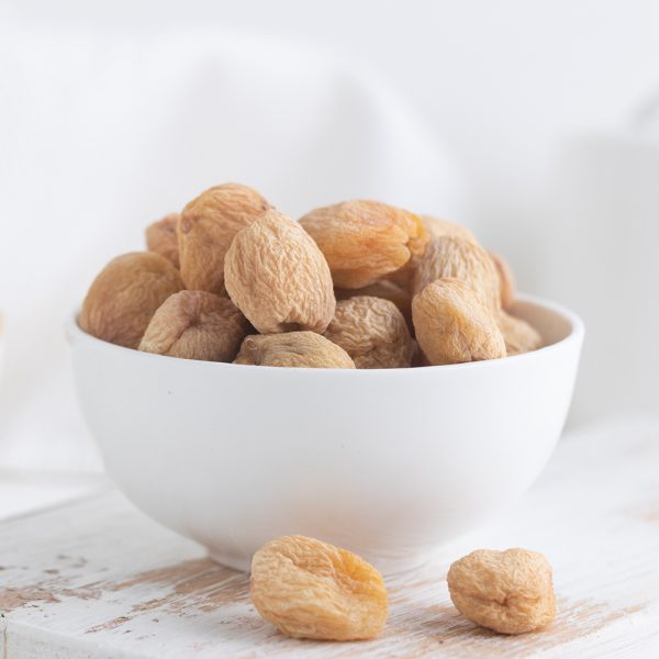 Dried Apricot / Apricot Jardalu