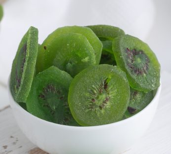 Dry Kiwi Green