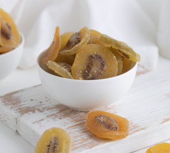 Dry Kiwi Yellow