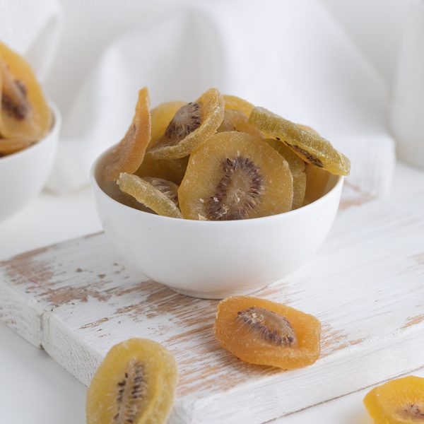 Dry Kiwi Yellow