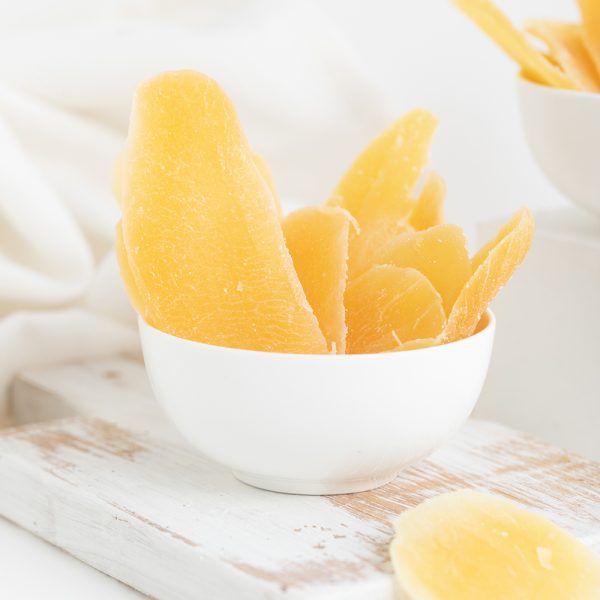 Dry Mango Slice - Image 2