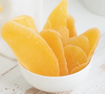 Dry Mango Slice
