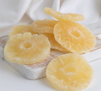 Dry Pineapple Slice