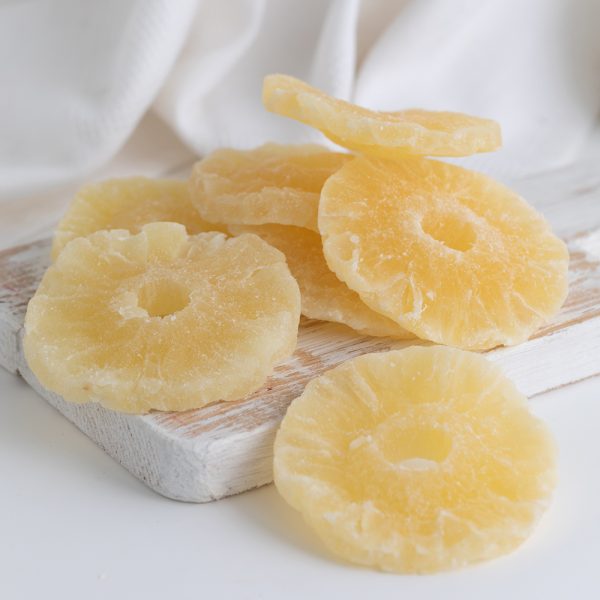 Dry Pineapple Slice