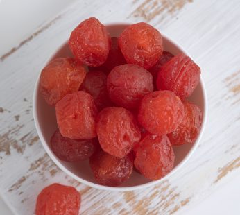 Red Plum