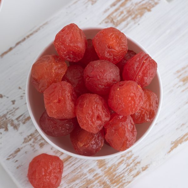Red Plum