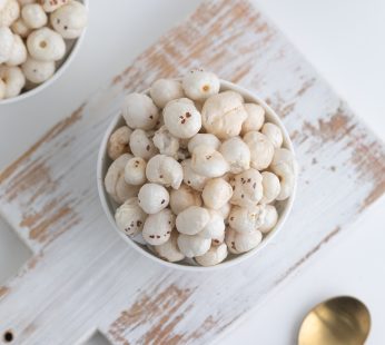 Makhana | Lotus Seed