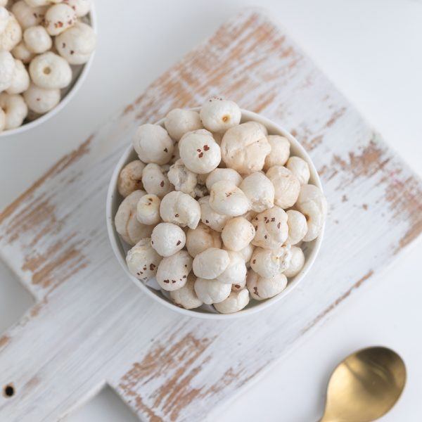 Makhana | Lotus Seed