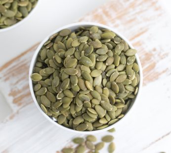 Pumpkin Seed