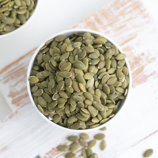 Pumpkin Seed
