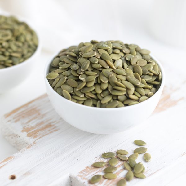 Pumpkin Seed - Image 2