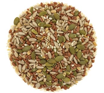 Seven Seeds