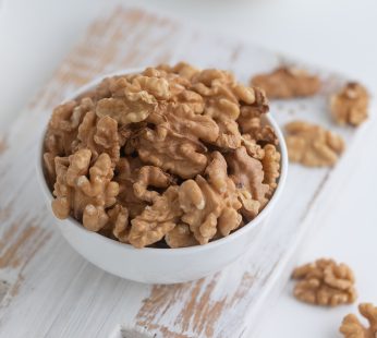 Walnut Shell-less