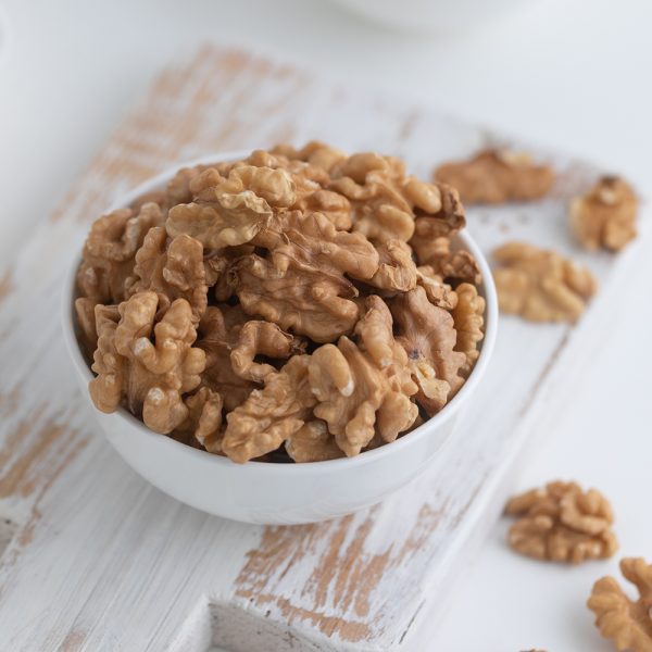 Walnut Shell-less