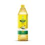 Samthrupthi Pure Coconut Oil Pet Bottle 500ml