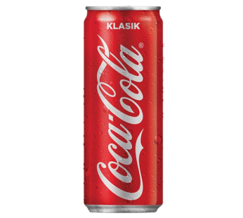 Coca Cola Klasik 320ml