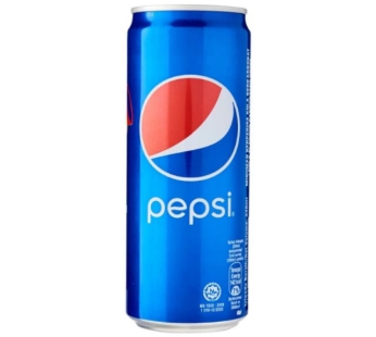 Pepsi Blue 320ml