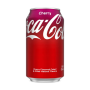 Coca Cola Cherry 330ml