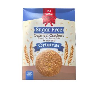 Red Ribbon Sugar-free Oatmeal Original 200g