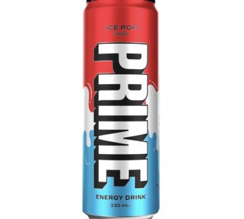 Prime Ice Pop Hydration 330ml