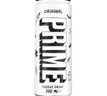 Prime Energy Original 330ml