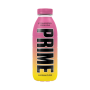 Prime Strawberry Banana Drink 500ml