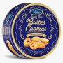Vintage Luxury Danish Style Butter Cookies 400g