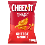 Cheez-It Snap'd Cheese & Chilli 150g