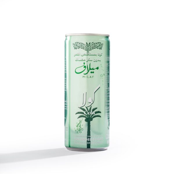 Milaf Cola 240ml