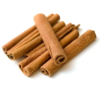 Cinnamon