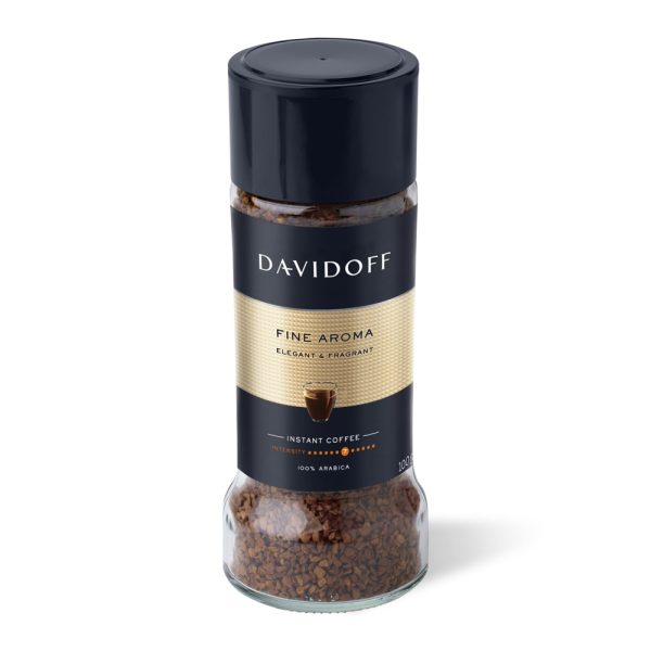 Davidoff Fine Aroma 100g