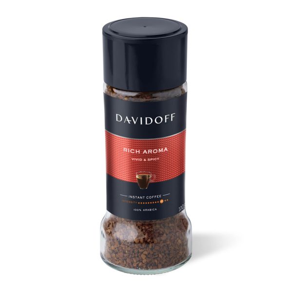 Davidoff Rich Aroma 100g