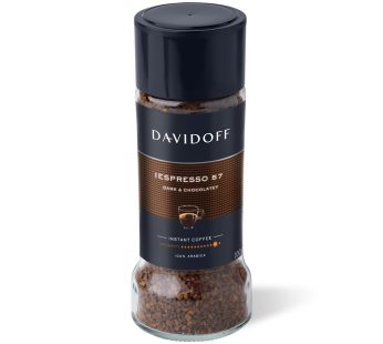 Davidoff Espresso 57 100g