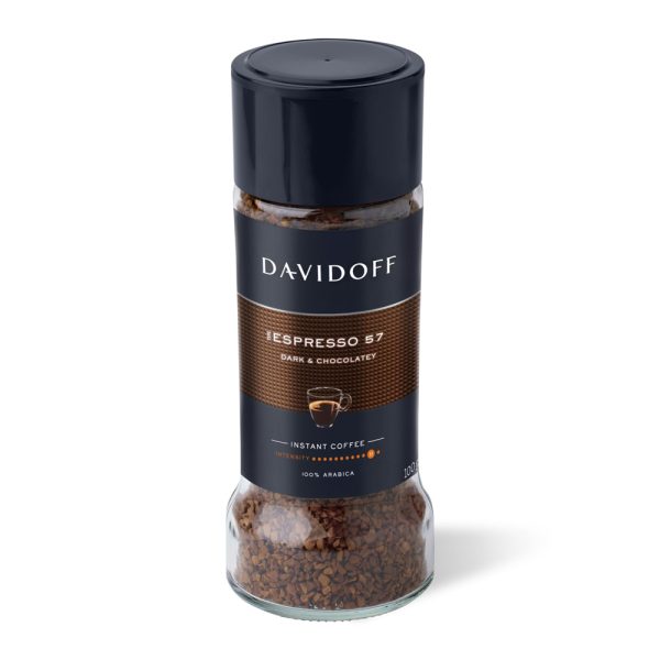 Davidoff Espresso 57 100g