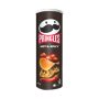 Pringles Hot & Spicy 165g