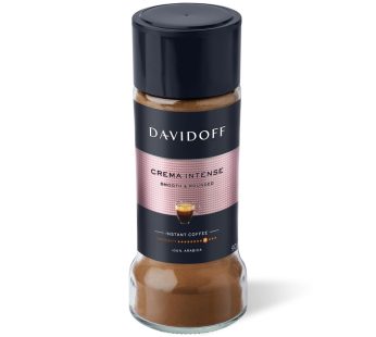 Davidoff Crema Intense 90g
