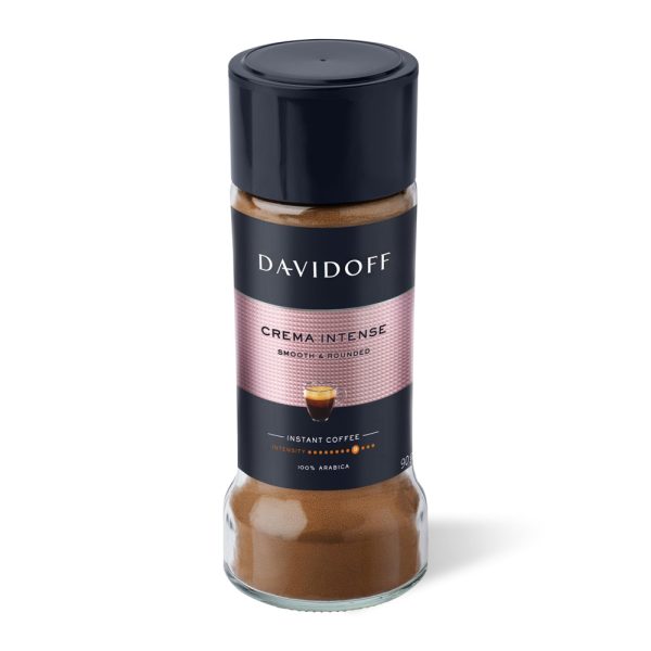 Davidoff Crema Intense 90g